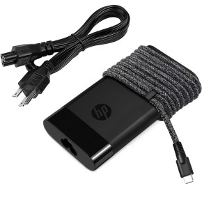 Original 110W HP EliteBook 865 G9 Charger ac adapter