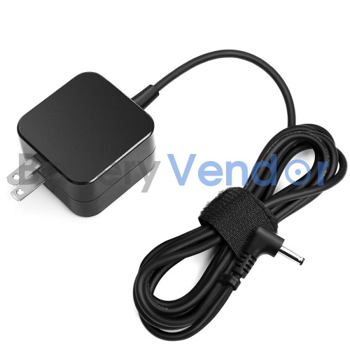 19V Gateway GWTN141-4BL GWTN141-4RG charger