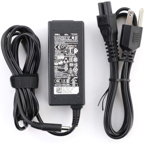 Original Dell  Latitude 7220EX Rugged Extreme Tablet charger 45w