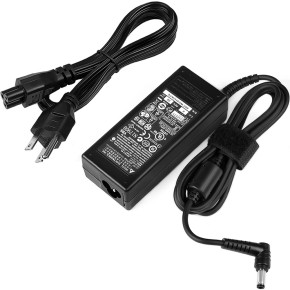 new 65W TUXEDO Nano Pro - Gen11 Charger power cord