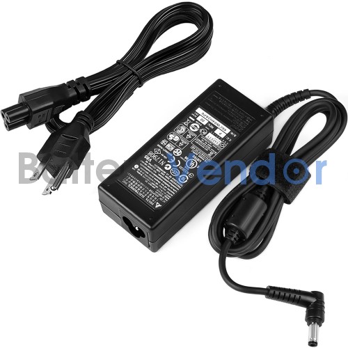 new 65W ZOTAC SD-ID13 ZBOXSD-ID13 ZBOXHD-ID41 Plug Charger power cord