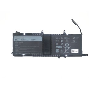 Original 99Wh Dell 15 R3 battery