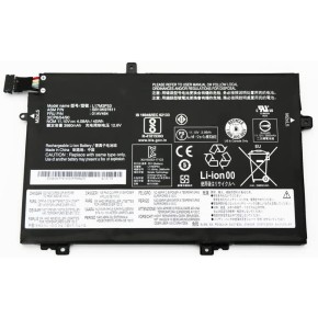 Lenovo ThinkPad L14 Gen 1 (Intel) battery