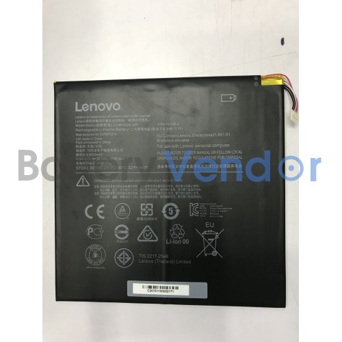 33.3wh Lenovo Miix 310-10ICR 80SG000HMH battery