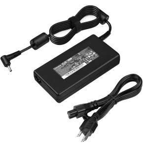 Genuine 200W Msi Sword 16 HX B14VFKG-202US charger