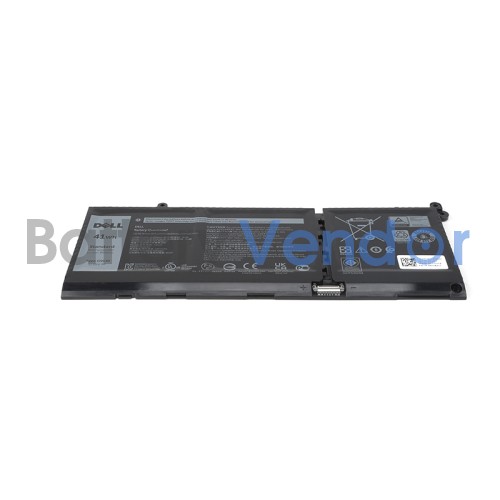 Dell Vostro 14 5410 battery 11.25V 41Wh