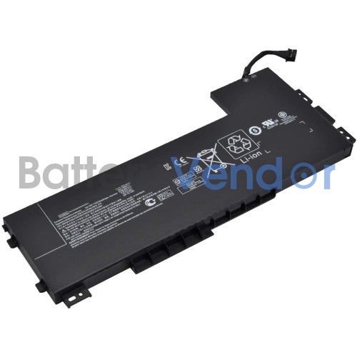 HP 808398-2B1 battery