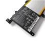 38Wh 5000mAh Laptop Battery for Asus Vivobook X556UQ