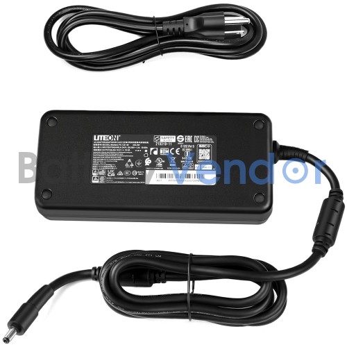 330w Acer Predator Helios 300 PH317-55-743T Power Adapter Charger