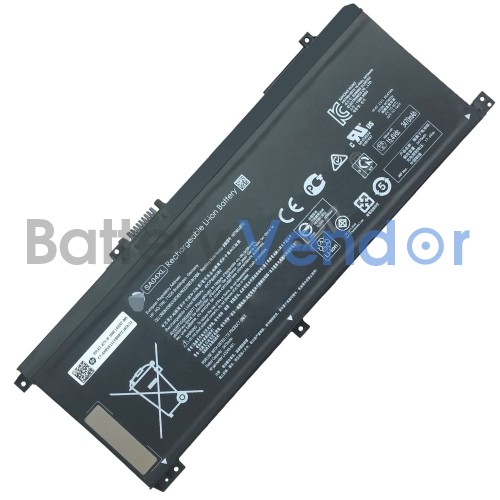 55.67Wh HP ENVY 15m-dr0000 x360 Series battery