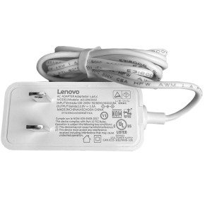 Lenovo ZA970013US ZA970008US charger