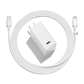 Google Pixelbook i7 GA00124-US 45W USB Type-C Charger