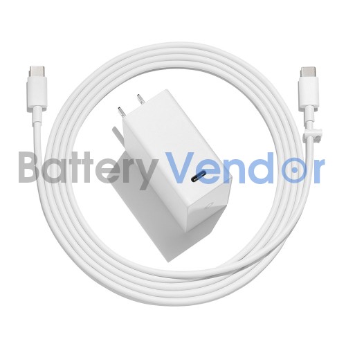 Google Pixelbook m3 GA00519-US 45W USB Type-C Charger