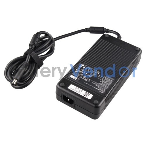 330W Dell m17 R4 P45E P45E002 charger