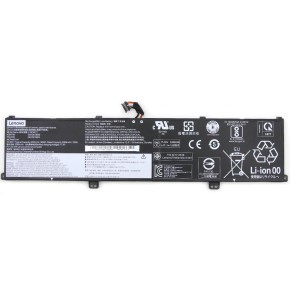 80wh Lenovo ThinkPad X1 Extreme Gen 3 battery