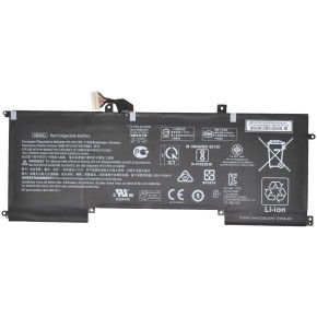 HP TPN-l128 battery