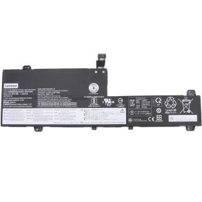 52.5wh Lenovo L19L3PD6 5B10X49077 battery