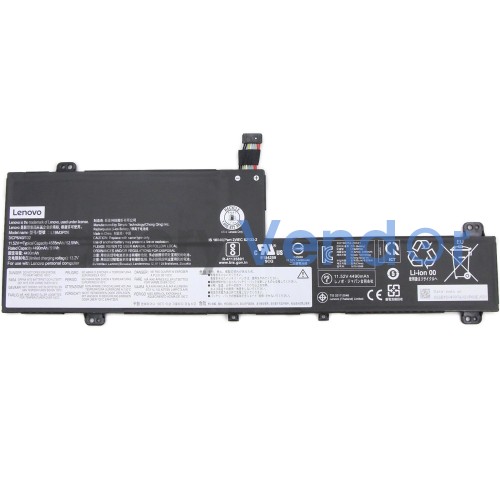 52.5wh Lenovo IdeaPad Flex 5 14ITL05 82LT battery