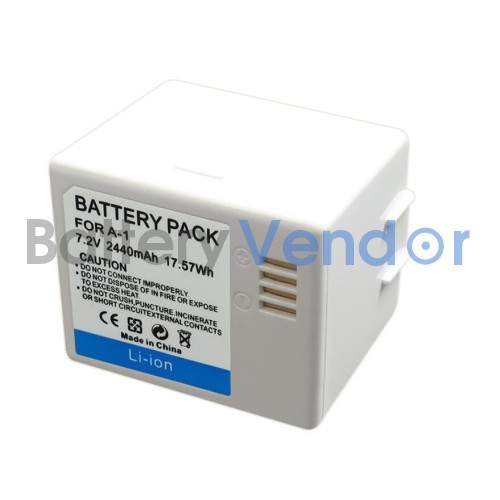  Arlo Go VMA4410 battery A-1 308-10029-01