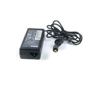 60W Dell PA-1600-06 AC Adapter Charger +Power Cord