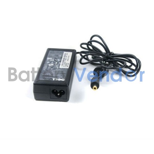 60W Dell PA-1600-06 AC Adapter Charger +Power Cord