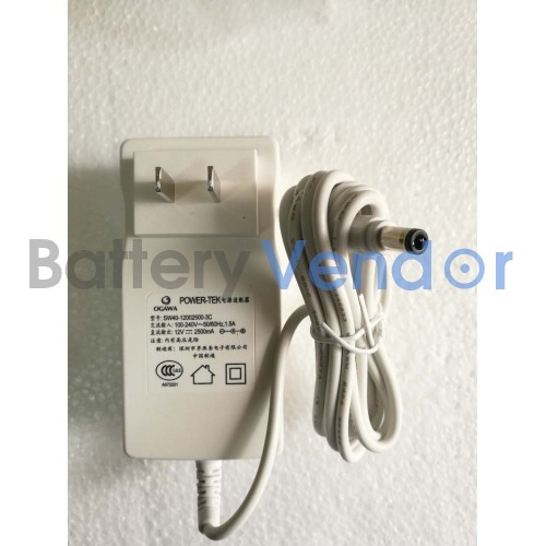 Netgear Orbi RBS50 Netgear Orbi RBK53S Charger 12V