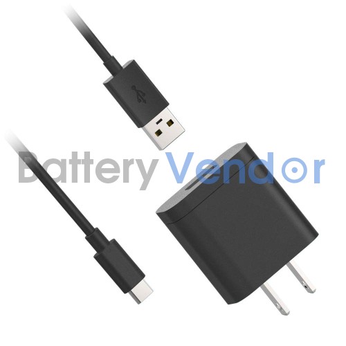 Zamkol ZK706 Pro charger power cable usb-c