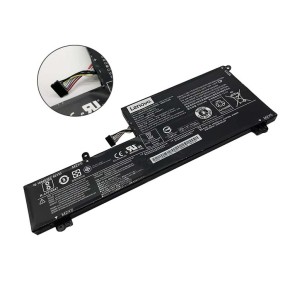 72wh Lenovo Yoga 720-15IKB battery