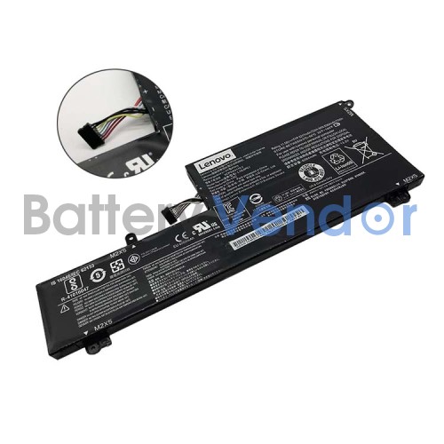 72wh Lenovo Yoga 720-15IKB battery