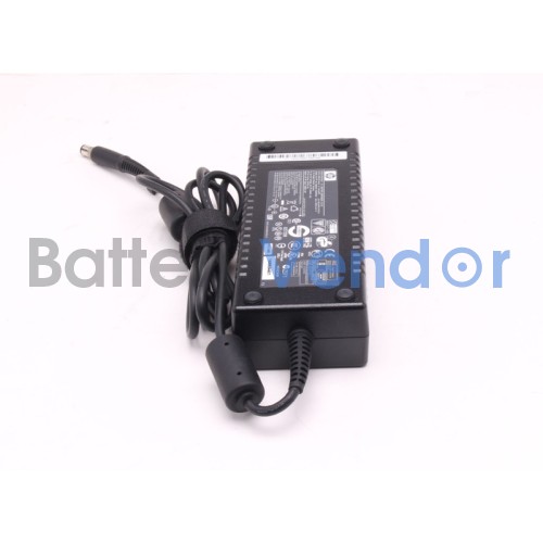 135W AC Adapter Charger HP 648964-001 + Cord