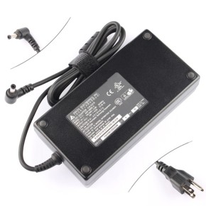 180W AC Adapter Charger Medion Erazer X7831 + Cord