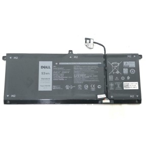 53wh Dell Vostro 5401 P130G P130G001 battery