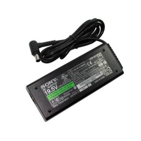 40W Sony VAIO SVE15115FXS SVE15117FGB AC Adapter Charger