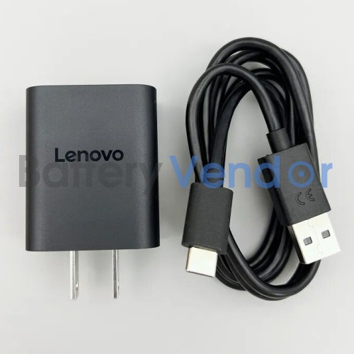 Lenovo Tab P11 Plus ZA94 Charger 20W USB-C