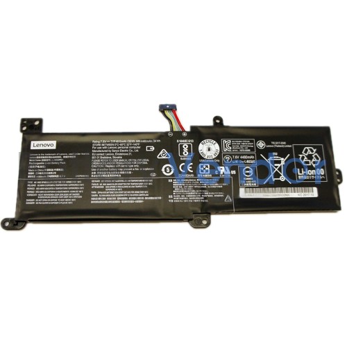 Lenovo 330 15arr аккумулятор