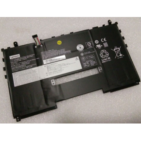 60wh Lenovo Yoga C640-13IML battery