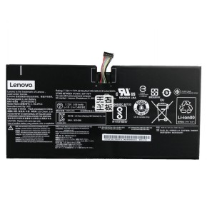 41wh Lenovo MIIX 720-12IKB battery