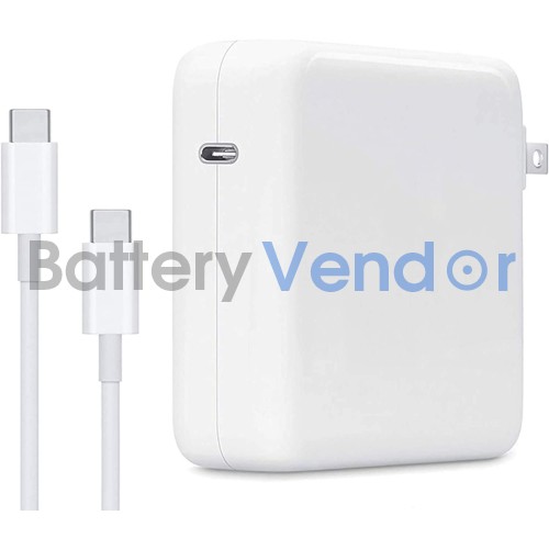 usb-c charger for MacBook Pro MLW82LL/A MLW92LL/A 96W 87W