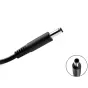 90w Dell Inspiron 7500 2-in-1 Black charger power cord