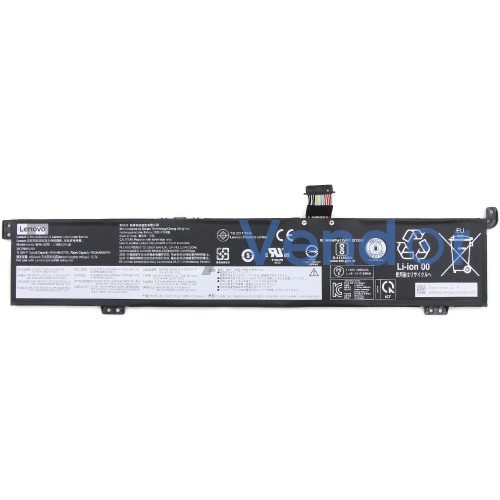 57wh Lenovo ThinkBook 15P G2 ITH 21B1 battery