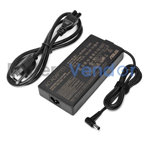 20V 9A Asus Zephyrus G14 GA401 GA401I charger