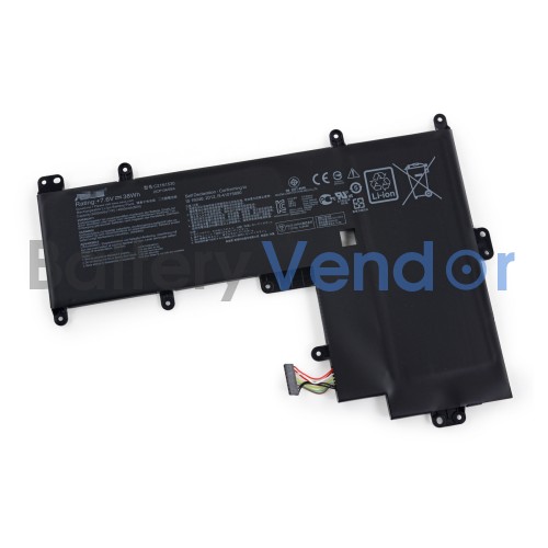 Internal 38wh asus w202na-ys03 battery