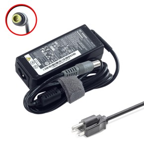 65W Lenovo ThinkPad X201 3093-26U AC Adapter Charger