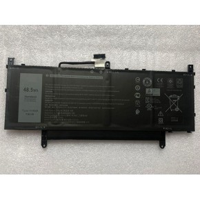 Dell P94F P94F002 battery 7.6v  48.5Wh