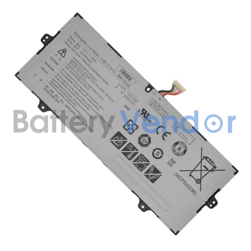 54wh Samsung Notebook Odyssey Z 15.6” NP850XB battery