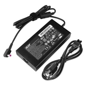 135w Acer ConceptD 3 Pro CN315-72P-763N Charger Power Adapter