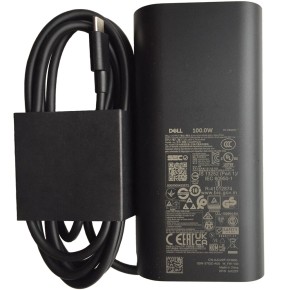 100W USB-C Dell Inspiron 14  i7430-5800SLV-PUS charger