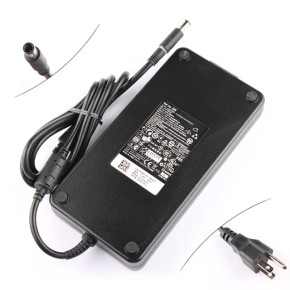 240W AC Adapter Charger Dell AX51R2-1259 + Cord