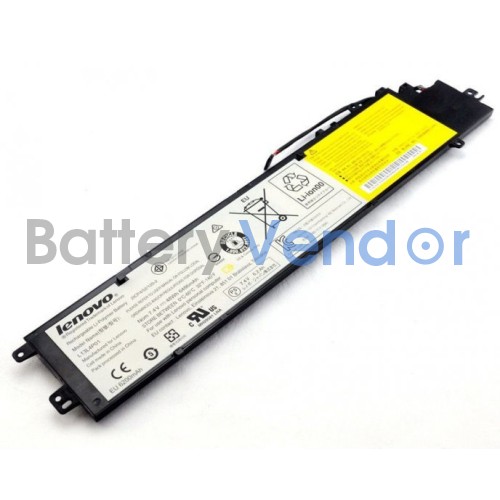 48Wh Lenovo L13M4P01 121500248 L13L4P01 Battery