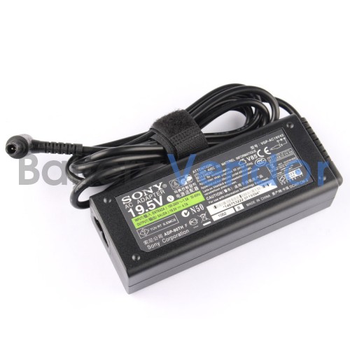 85W Sony KDL-32R430B KDL-32R420B AC Adapter Charger